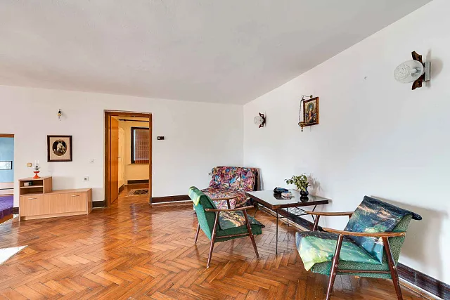 For sale house in Petrovac with a sea view — photo 4